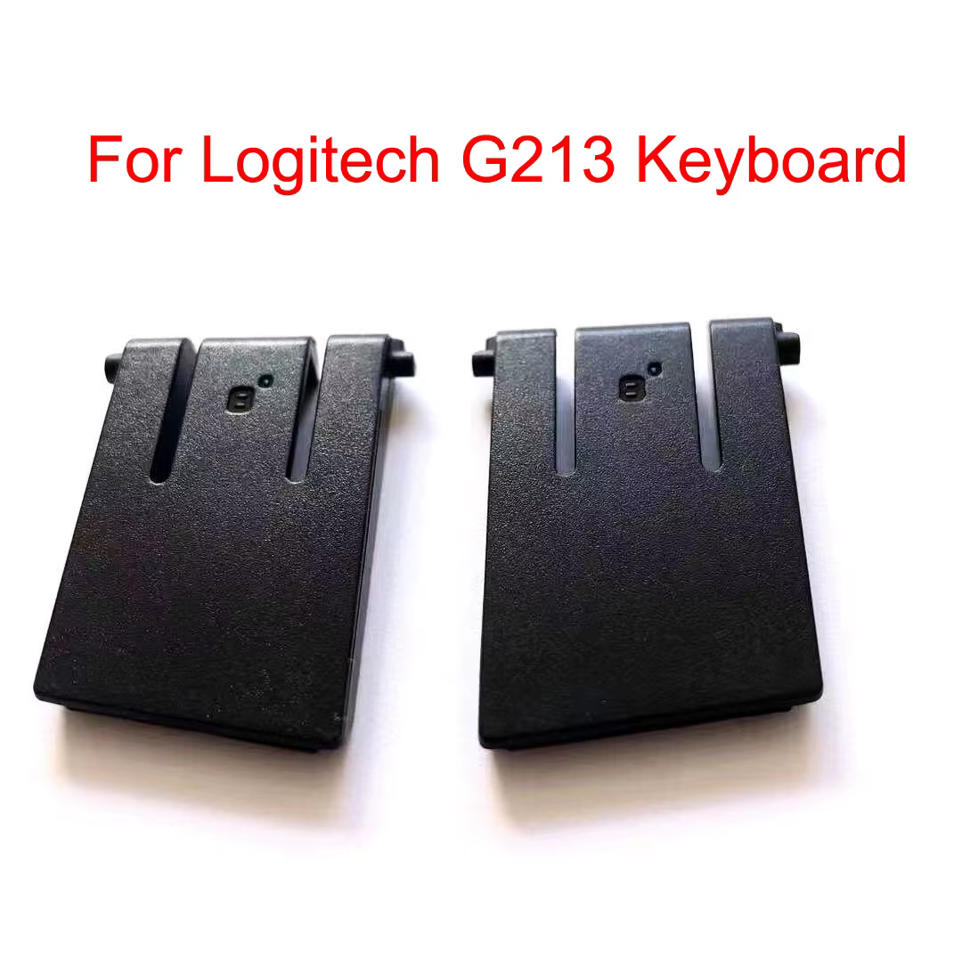 Pieds de support de clavier pour Logitech