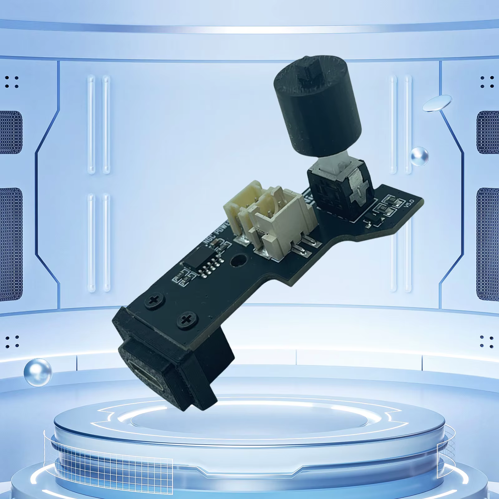 Adaptateur d'alimentation pour console de jeu rétro