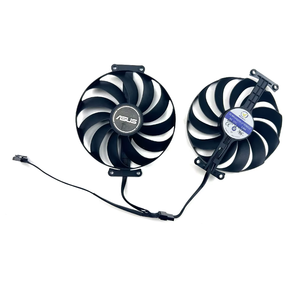 Ventilateur de Refroidissement de Carte Graphique