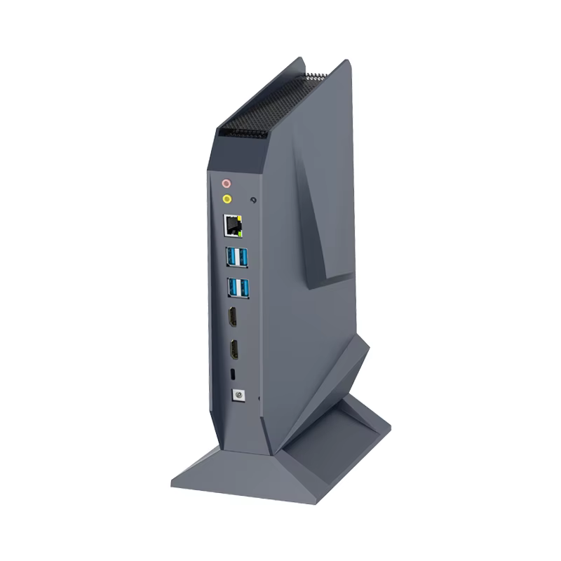 Mini PC de bureau de jeu Intel Core i9-12900H NVIDIA RTX4060 RTX3050 8 go GPU 32 go DDR4 1 to M.2 NVMe SSD WiFi6 Win11