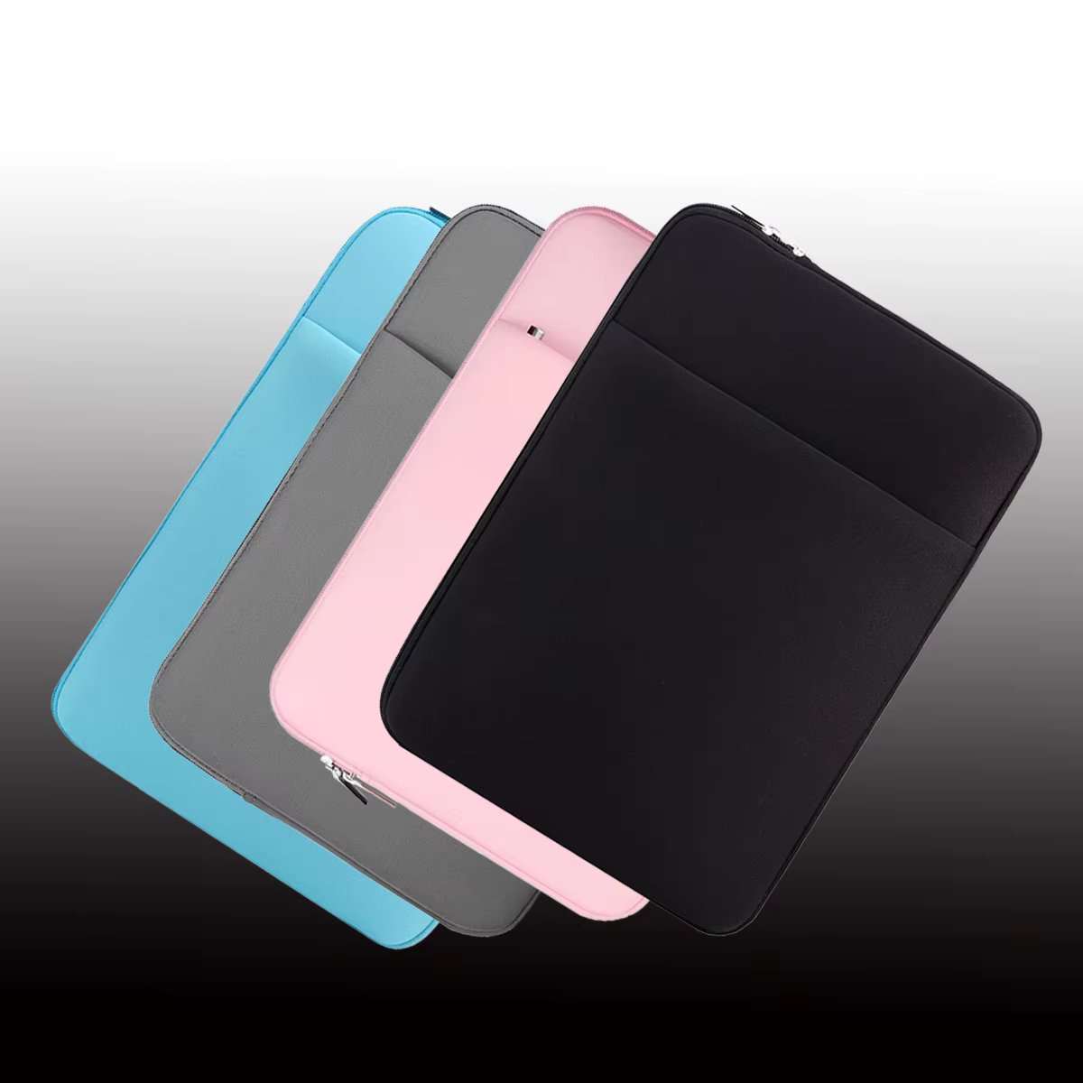 Sac intérieur pour ordinateur portable multifonctionnel
