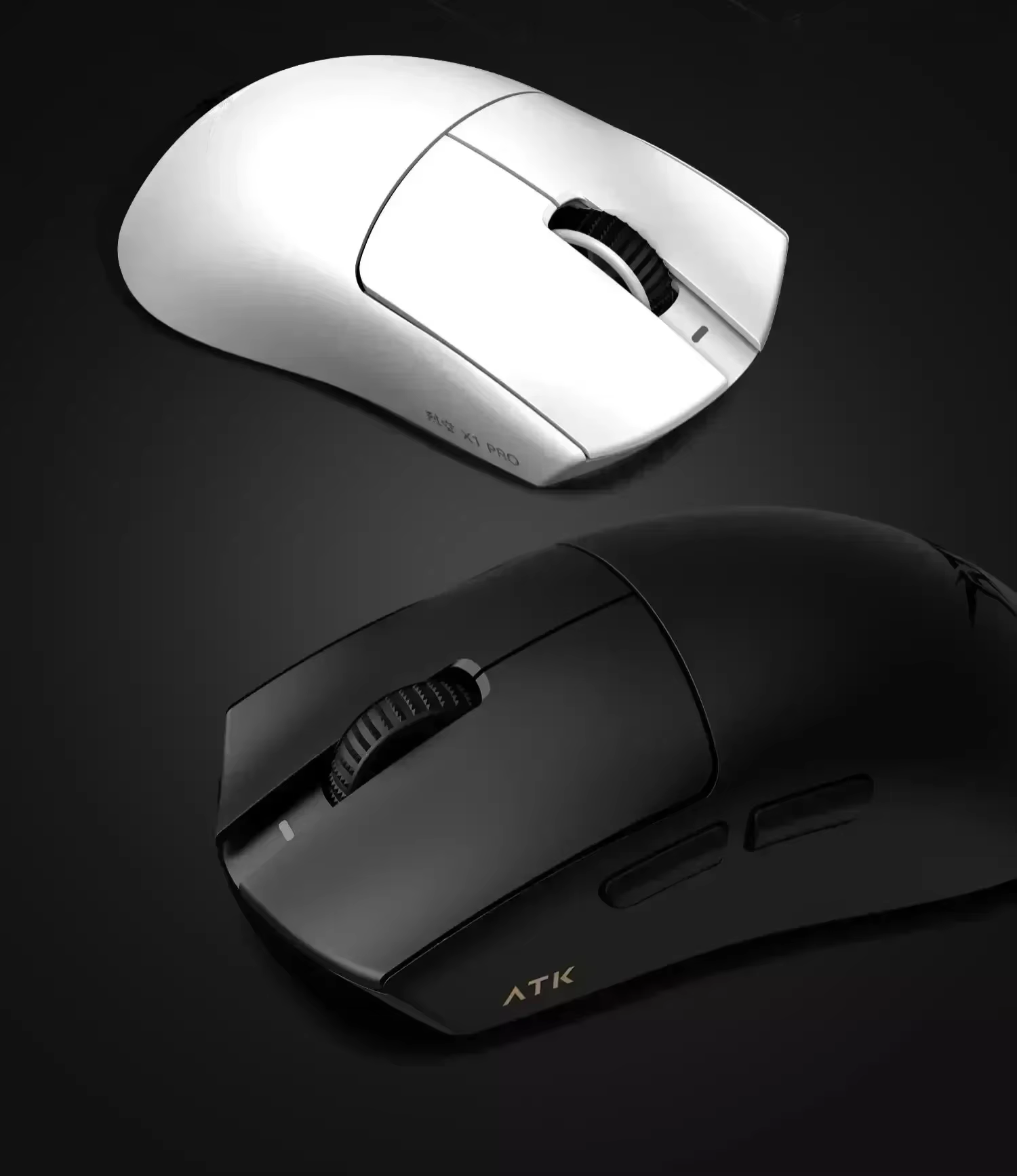 Souris sans fil ATK Blazing Sky X1AIR X1v2 8K