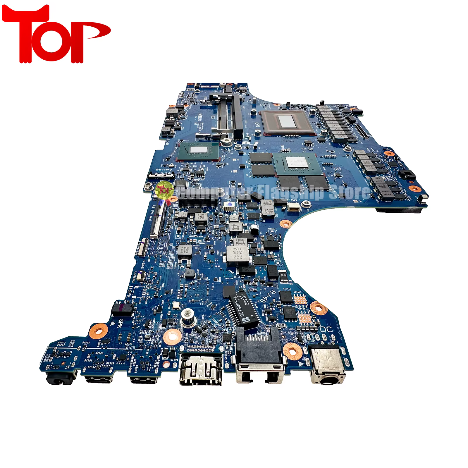 Carte mère G614JV G614JI pour ASUS G614J G614JU G814J G814JV G814JI G814JU