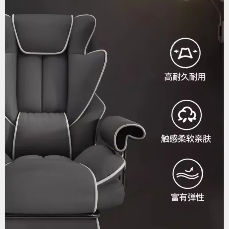Chaise de jeu pour garçons
