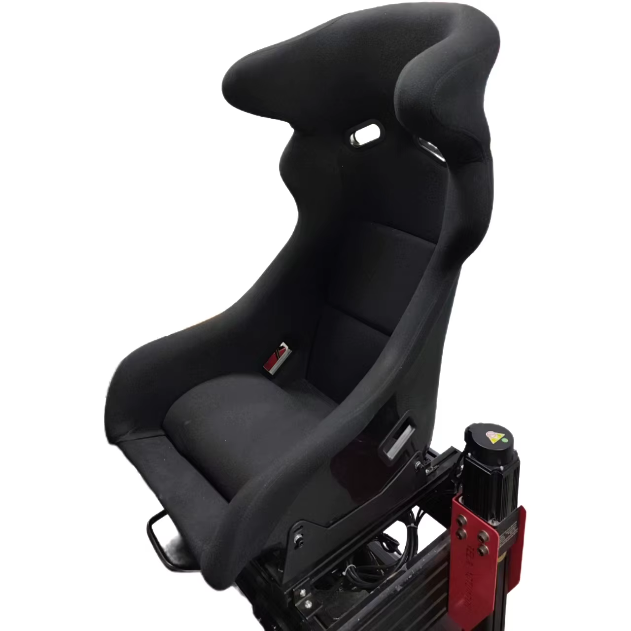 Simulateur de course
